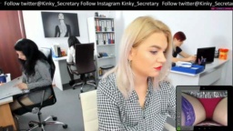 Kinky__office  17-11-2020